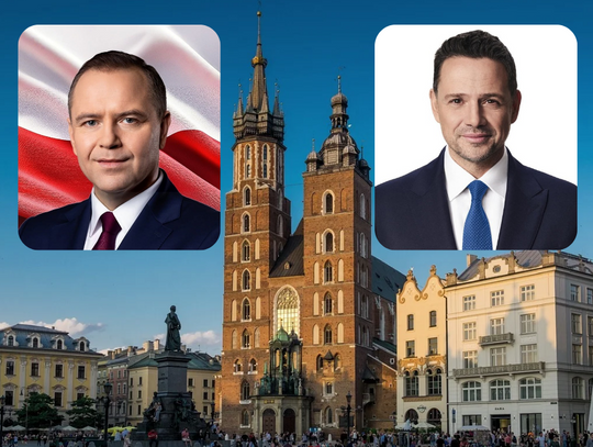 Karol Nawrocki wygrywa II turę wyborów. Prezentujemy wyniki ze wszystkich gmin w Małopolsce
