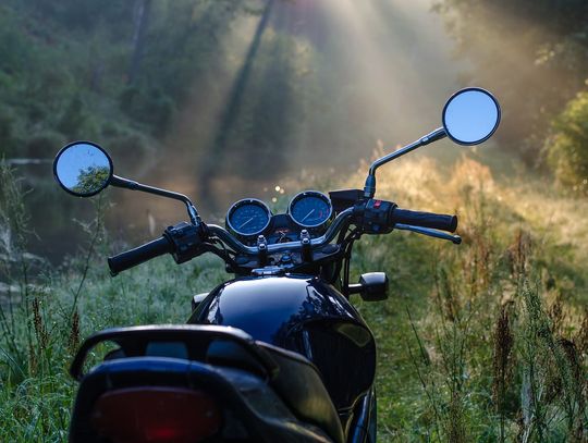 Jak zaplanować udaną wyprawę motocyklową w góry?