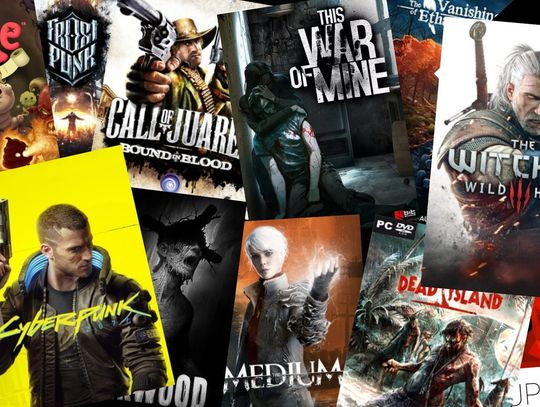 Jak zmieni się rynek gier wideo w Polsce do 2030 roku i co to oznacza dla graczy oraz deweloperów Jak zmieni się rynek gier wideo w Polsce do 2030 roku i co to oznacza dla graczy oraz deweloperów