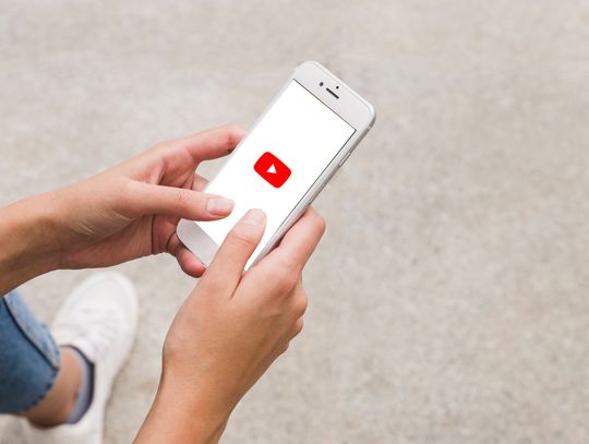 Jak zwiększyć liczbę łapek w górę na YouTube?