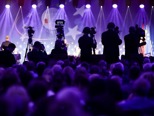 Jaką strukturę ma program merytoryczny XXXIV Forum Ekonomiczne w Karpaczu?
