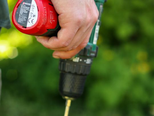 Jakie kryteria wyboru wiertarko-wkrętarki?