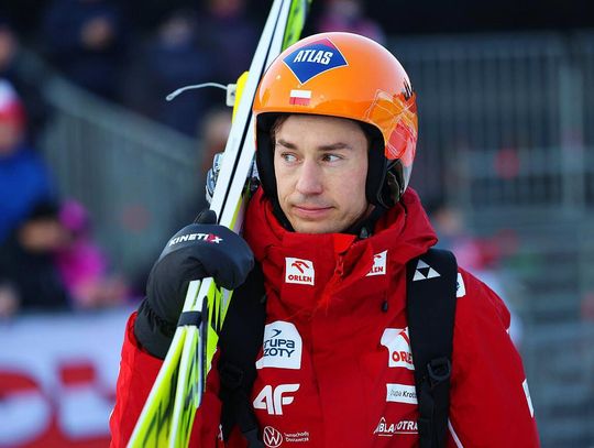 Kamil Stoch, skoki narciarskie, zawody pucharu świata, puchar świata, Kacper Tomasiak, Nicole Konderla-Juroszek, Anna Twardosz