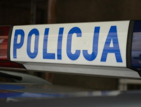 Jazda z "wczorajszymi" promilami. Kierowca stracił uprawnienia