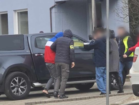 brutalny atak, Rabka-Zdrój, Podhale, usiłowanie gwałtu, 13-latka, policja, akt oskarżenia, sąd, kara, prokuratura