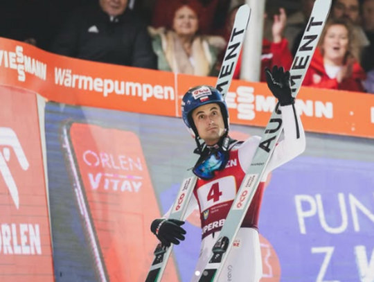 Jest decyzja trenera. Ważna zmiana w polskiej kadrze