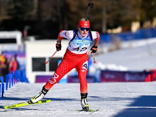 Jest pierwszy medal dla Polski! Studentka krakowskiej AKF ze srebrem