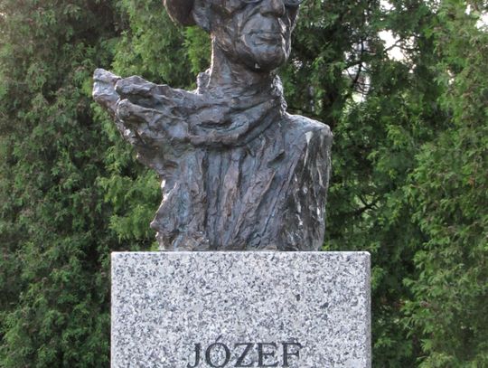 Józef Czapski Patron Roku 2026