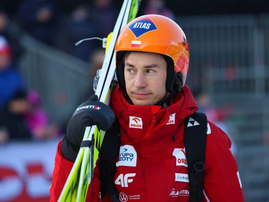 Kamil Stoch podjął decyzję. Pierwsza taka sytuacja od 20 lat!