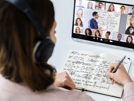 Kilka tysięcy złotych na szkolenia! Już 4 września startuje nabór dla kobiet!