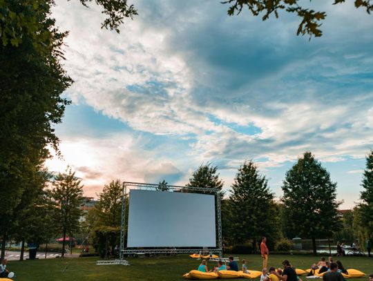 Kino pod niebem