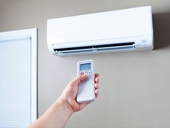 Klimatyzacja a zdrowie – jak korzystać, by nie chorować? Klimatyzacja a zdrowie – jak korzystać, by nie chorować?