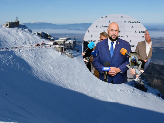 Kolej Linowa na Kasprowy Wierch do sprzedaży? Rada Miasta Zakopane z wyraźnym sprzeciwem Kolej Linowa na Kasprowy Wierch do sprzedaży? Rada Miasta Zakopane z wyraźnym sprzeciwem