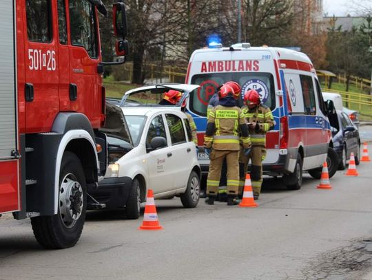 Kolejny dzwon w Olkuszu. Tym razem na Legionów Polskich (ZDJĘCIA)