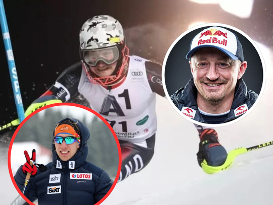 Michał Jasiczek, Kamil Bury, PZN, narciarstwo alpejskie, biegi narciarskie, Zimowe Igrzyska Olimpijskie