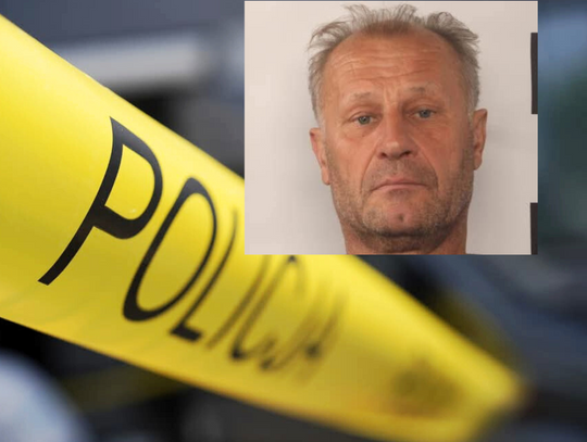 Tadeusz Duda, Stara Wieś, Małopolska policja, zabójstwo Stara Wieś, odnaleziono ciało