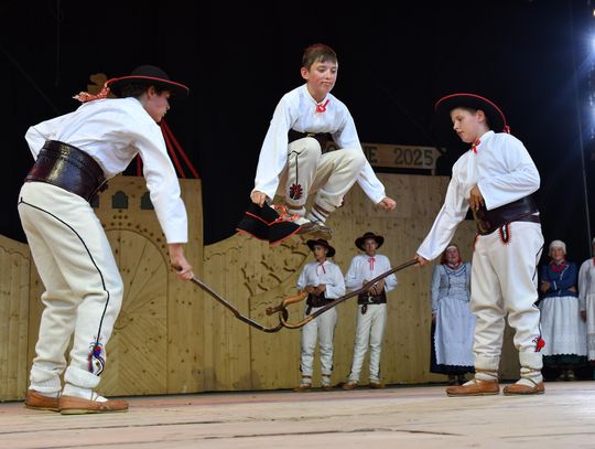 Międzynarodowy Festiwal Folkloru Zakopane, Festiwal Folkloru Ziem Górskich, Zakopane, folklor góralski, 56. MFFZG, Fiakier Roku, Mistrzostwa w Powożeniu, górale, tradycja, kultura podhalańska, Dzień Górali Polskich, Złote Kierpce, muzyka world, koncerty folklorystyczne, kultura ludowa