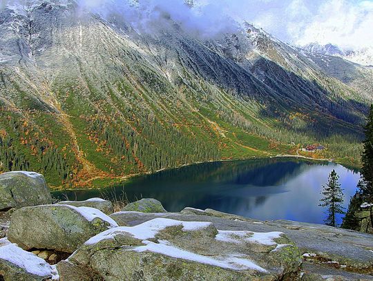 Koniec nocnych wędrówek w Tatrach: TPN wprowadza bezwzględny zakaz od 1 lutego 2026