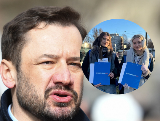 Aleksander Miszalski, referendum w Krakowie, Kraków, referendum, odwołanie prezydenta Krakowa, odwołanie rady miasta Kraków