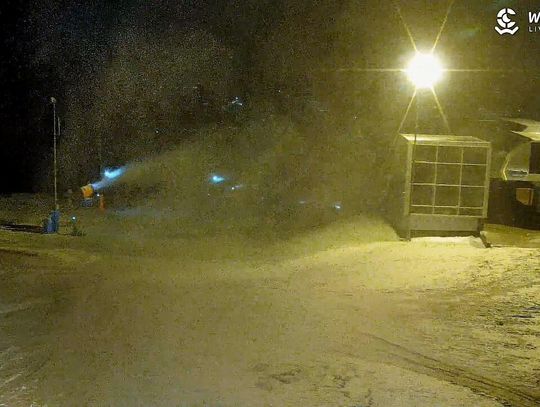 Tatry Super Ski, Kotelnica, Kotelnica Białczańska, Białka Tatrzańska, Podhale, sezon narciarski, narciarstwo