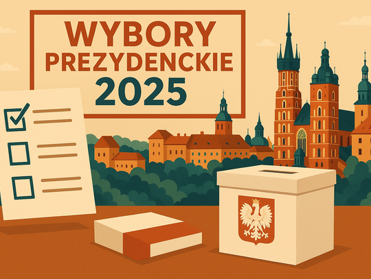 Wybory prezydenckie