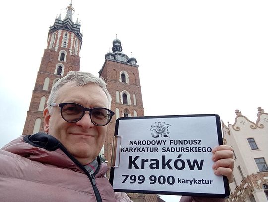 Kraków i Małopolska. Oryginalna atrakcja na wesele i event
