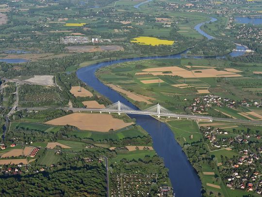Most im. kardynała Franciszka Macharskiego