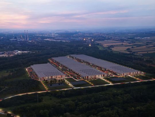 Nowa Huta przyszłości, spółka Nowa Huta przyszłości, cmentarz dla psów, teren w Krakowie, teren kombinatu w nowej hucie, Nowa Huta