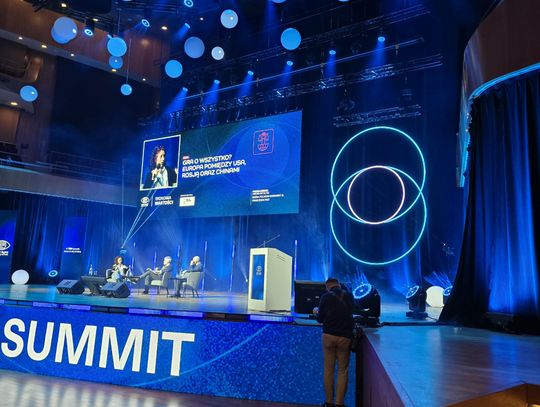 Open Eyes Economy Summit