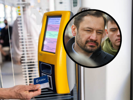 Kraków: Prezydent Miszalski obniża cenę biletu miesięcznego do 99 zł dla mieszkańców Bilety w Krakowie, Kraków, bilety dla mieszkańców w Krakowie, MPK Kraków, ceny biletów MPK Kraków