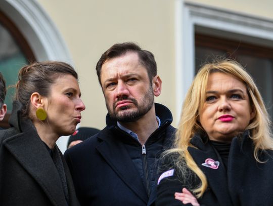 Kraków przed wielką zmianą? Referendum w sprawie odwołania prezydenta zatwierdzone Kraków, referendum w Krakowie, podpisy w sprawie referendum w Krakowie, Aleksander Miszalski, referendum w Krakowie już w maju