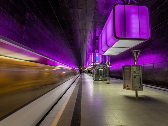 Ruszają prace nad budową metra w Krakowie