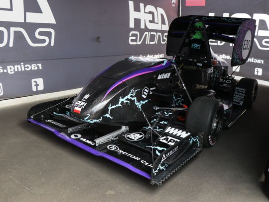 Bolid RTE 3.0