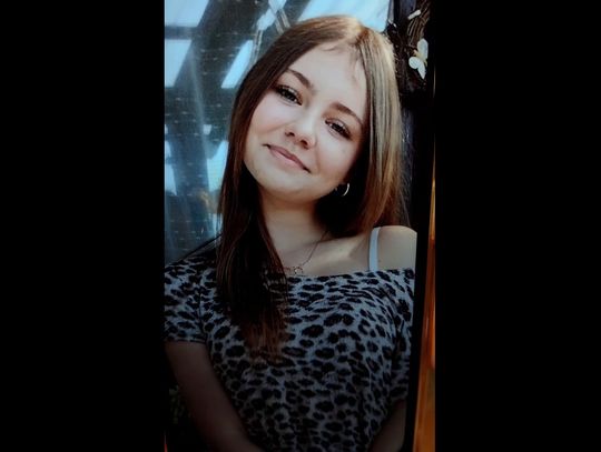 Kraków: zaginęła 15-letnia Julia Radew. Policja prosi o pomoc