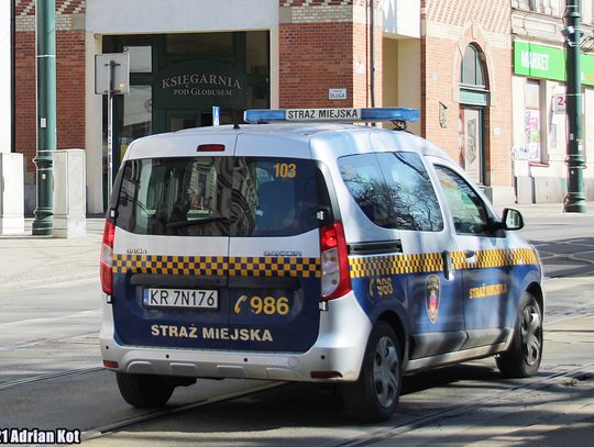Straż Miejska