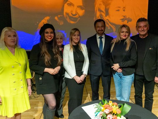 Krakowski Teatr Integracyjny ITAN