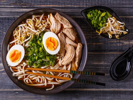 Ramen