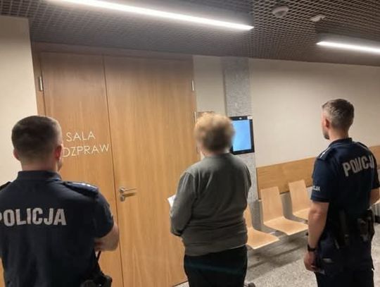 Osiedle na Kozłówce, Kraków, 53-latka zabiła byłego męża, zabójstwo byłego męża w Krakowie, krwawy weekend w Krakowie, zabójstwo, prokuratura, areszt