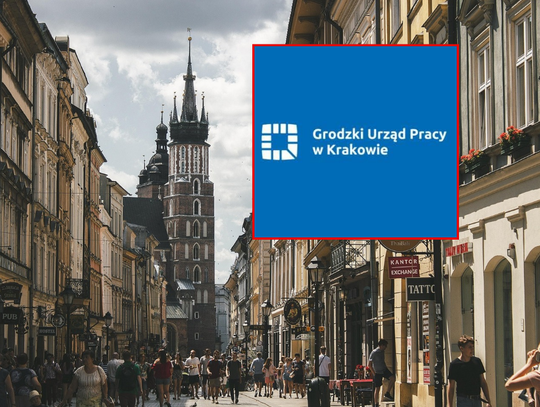 Kraków, bezrobocie wśród młodych, zła sytuacja na rynku pracy w Krakowie, bezrobocie w Krakowie, bezrobocie