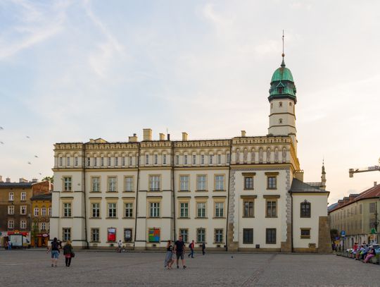 Muzeum Etnograficzne w Krakowie