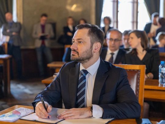Aleksander Miszalski, Mistrzejowice, Nowa Huta, prezydent Krakowa, Kraków, Ławka dialogu, prezydent Krakowa Aleksander Miszalski