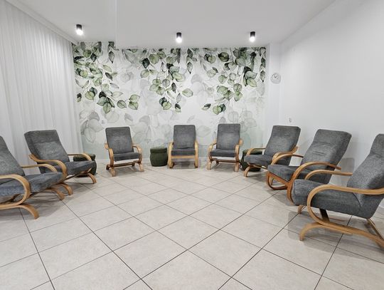 Leczenie uzależnień w prywatnym ośrodku z dala od otoczenia! Gabinet terapeutyczny.
