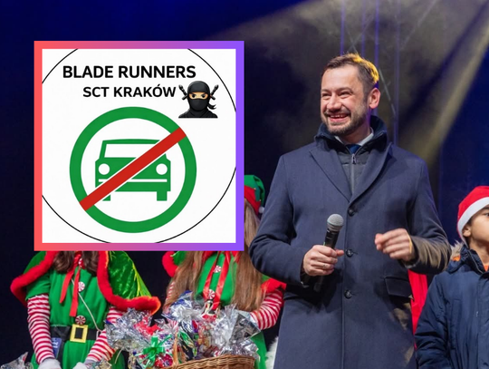 Maczety zniszczą strefę absurdu Miszalskiego? Rośnie gniew wobec SCT