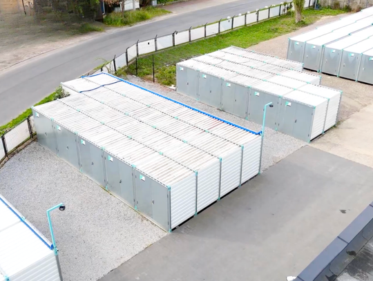 Magazyny w Szczecinie – jak wybrać idealne miejsce do przechowywania rzeczy? Magazyny w Szczecinie – jak wybrać idealne miejsce do przechowywania rzeczy?