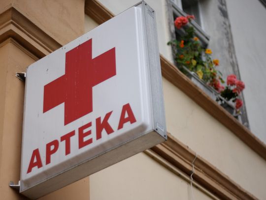 Apteka