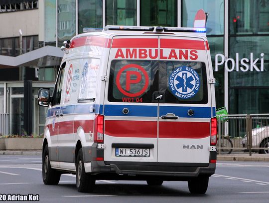 Ambulans