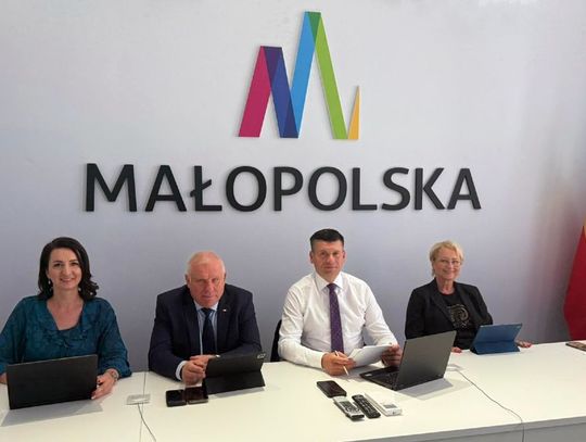 inwestycje, uzdrowiska, zalew Nowohucki, Rabka-Zdrój, Muszyna, Krynica-Zdrój, Lisia Góra, Mogilany, Oświęcim, Kęty, Andrychów, Nowy Targ, Kościelisko