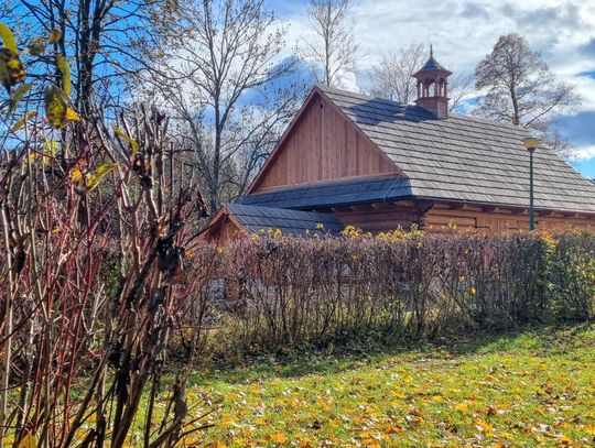 Małopolska mniej znana: Poręba Wielka