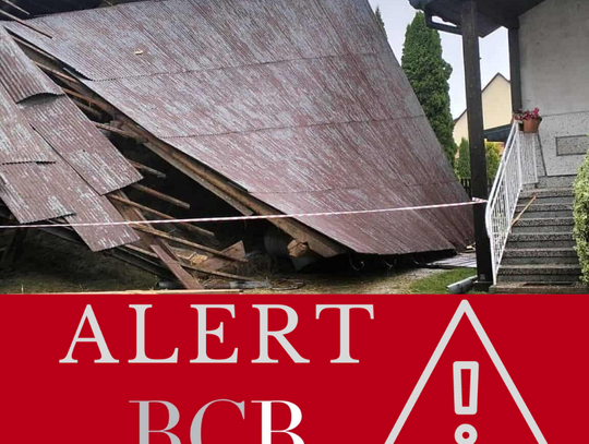 Alert RCB.