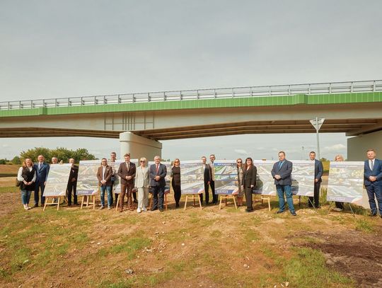 Blisko 240 mln zł na inwestycje drogowe w Małopolsce,